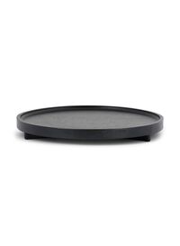 Elevate Tray Medium Black