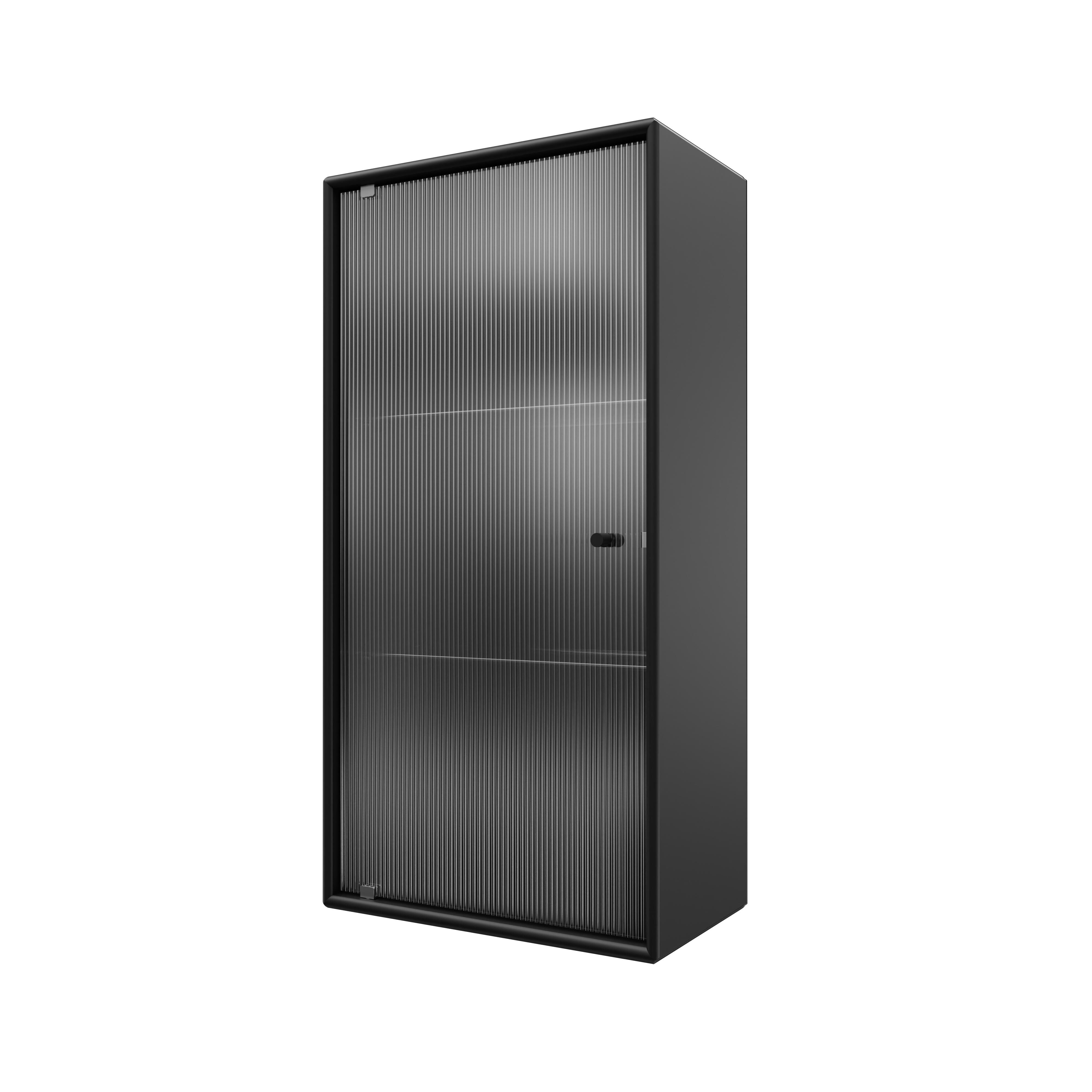 Selection RIPPLE V Baderomsskap 05-Black