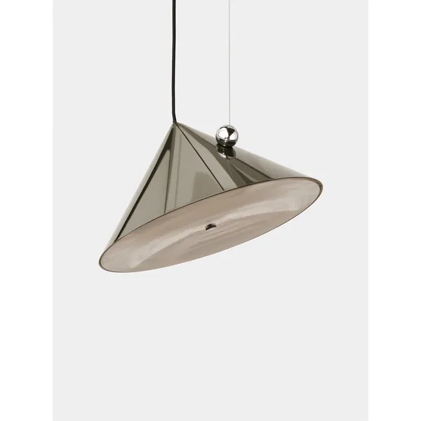 Pose Pendant Ø43 Kelp