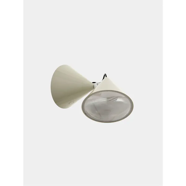 Pose Wand-/Plafondlamp Putty