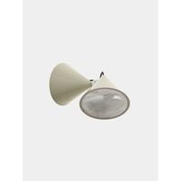 Pose Wand-/Plafondlamp Putty
