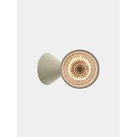 Pose Wand-/Plafondlamp Putty