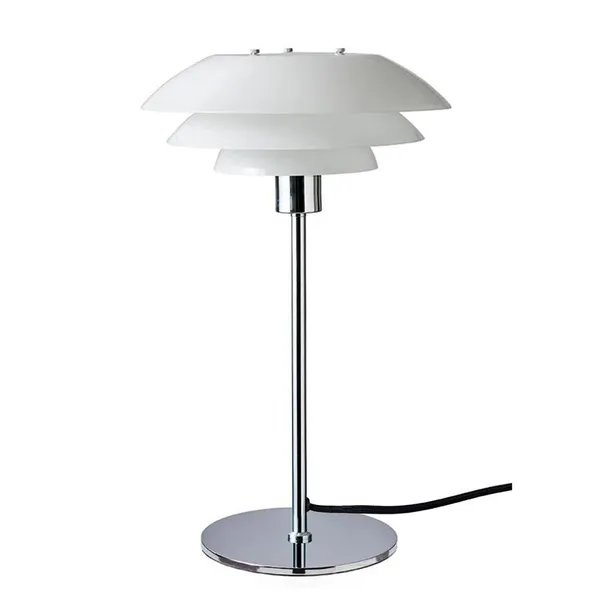 DL31 Table Lamp Opal