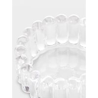 Press Bowl Small Clear