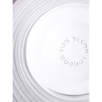 Press Bowl Small Clear