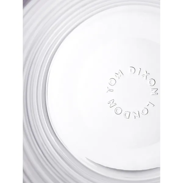 Press Bowl Small Clear
