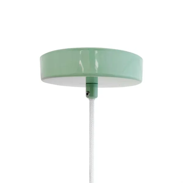 Haipot Pendant Mint/Bubble Green