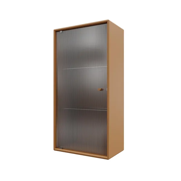 Selection RIPPLE V Meuble de Salle de Bain 142-Amber