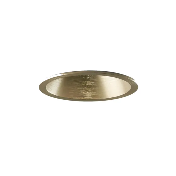 Curve II Loftlampe Ø90 Switch Tune Messing