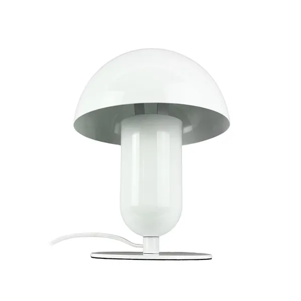 Movie bordlampe hvit