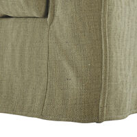Loom Nest Sofa Moss