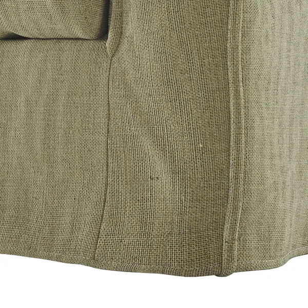 Loom Nest Sofa Moss
