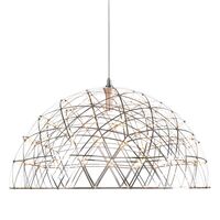 Raimond II Dome 79 Pendant Stainless steel