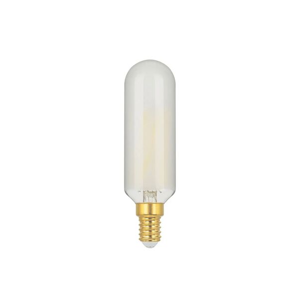 Flos LED E14 T30 5,7 W 900 lm 2700 K Himmennettävä Matta/Huurrettu