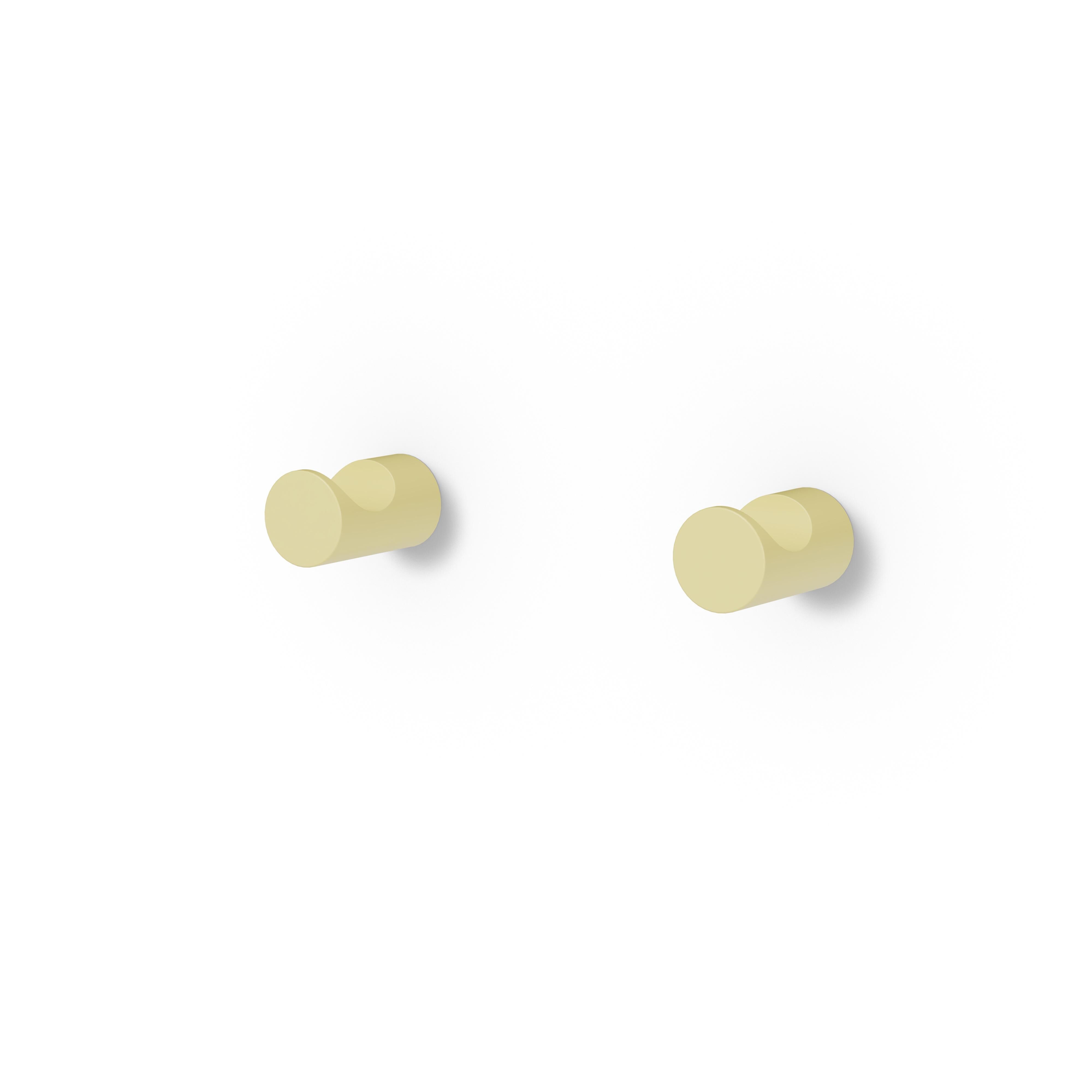 Baderomsknagg 159-Camomile