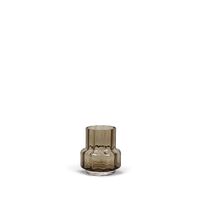 Hurricane Reflections Tealight No. 25 Sepia Brown