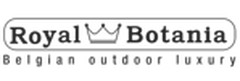 Royal Botania logo