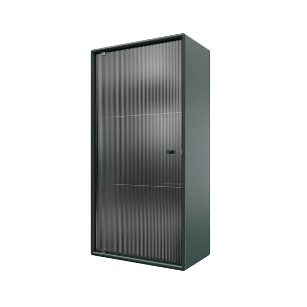 Selection RIPPLE V Meuble de Salle de Bain 163-BlackJade
