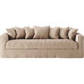 Valnød, Megan 26 Beige