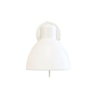 Norden Wall Lamp White
