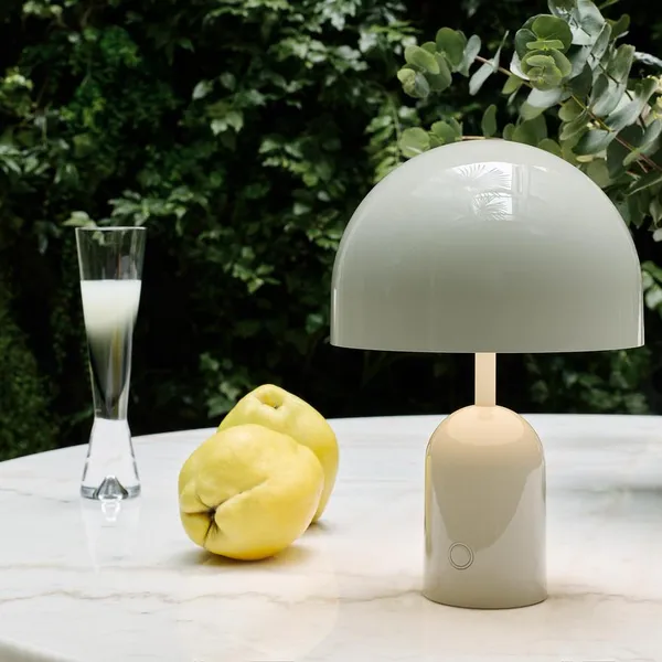 Bell V2 Portable Lamp Putty