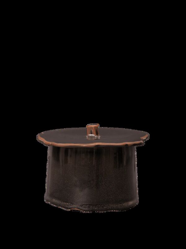 Marnen Barattolo H9 Carob Brown