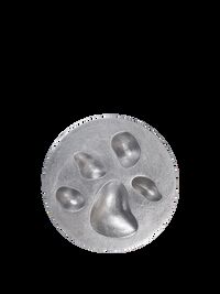 Niche Piece 22 Dienblad Aluminium