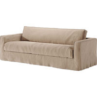 Loom Nest Sofa Beige