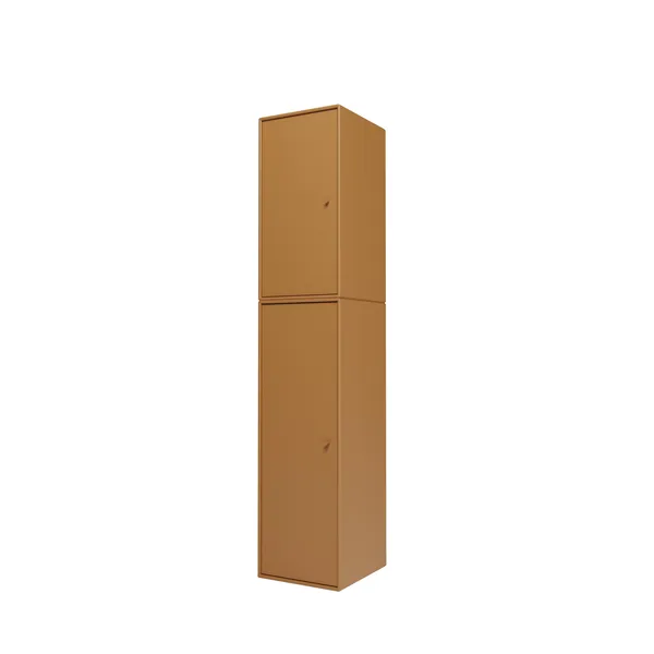 Selection RESET II Szafka Łazienkowa 142-Amber