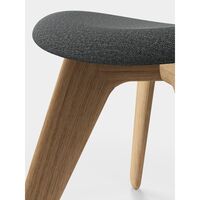 Slab Ottoman Natural/Hallingdal 0130