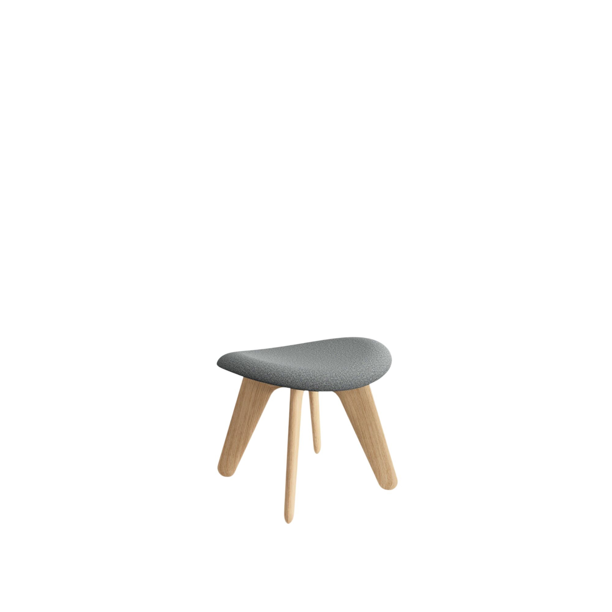 Slab Ottoman Natural/Hallingdal 0130