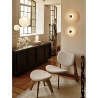 Slab Ottoman Natural/Elle 0200