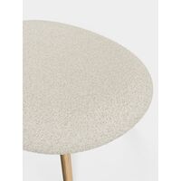 Slab Ottoman Natural/Elle 0200