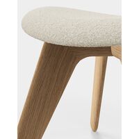 Slab Ottoman Natural/Elle 0200