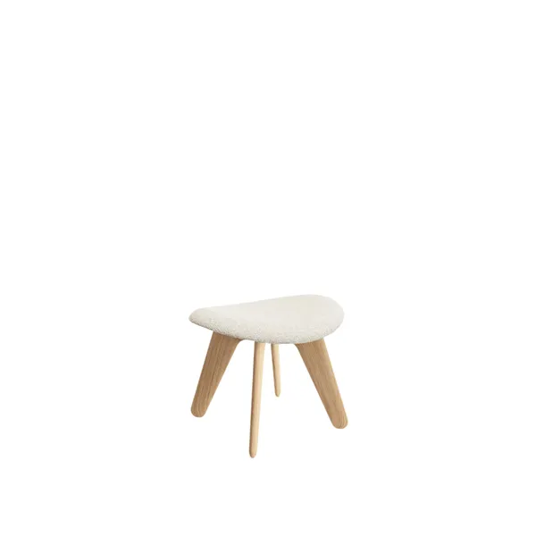 Slab Ottoman Natural/Elle 0200
