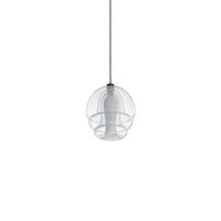 Medusa Pendant Ø22.5 White Mist