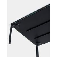 Smash Coffee Table Rectangular Green