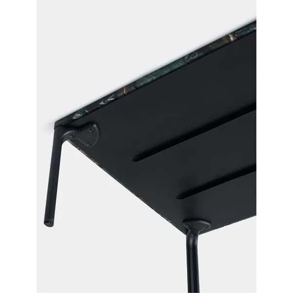 Smash Coffee Table Rectangular Green