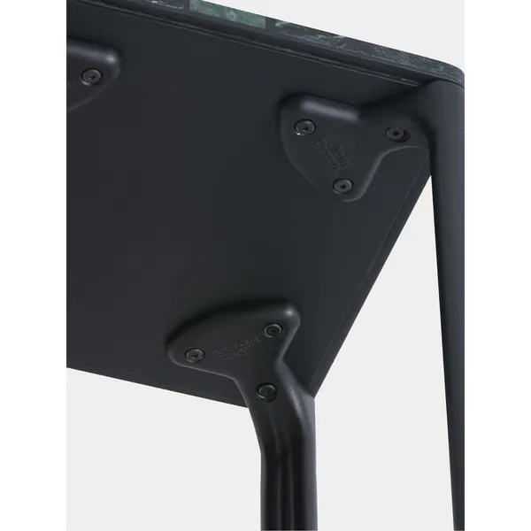 Smash sidebord grøn
