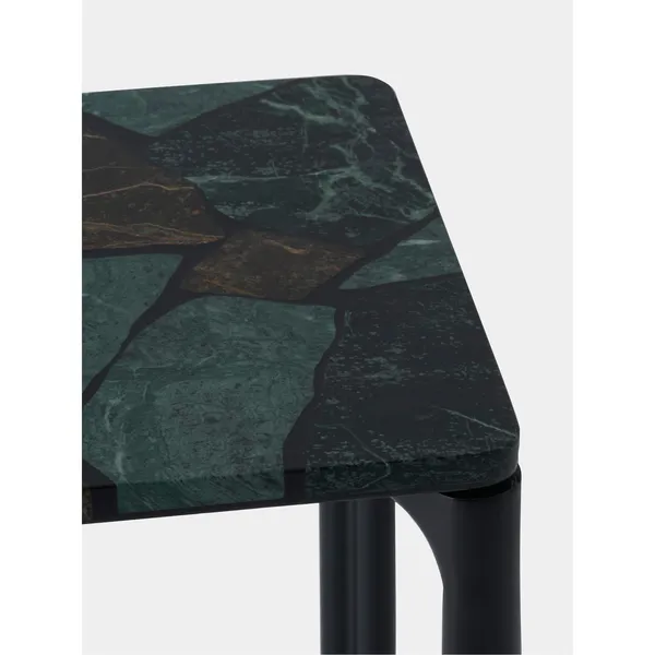 Smash sidebord grøn