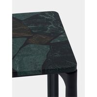 Smash sidebord grøn