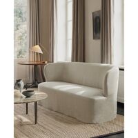 Stay Slipcover Divano 220x95 cm Linen 0023