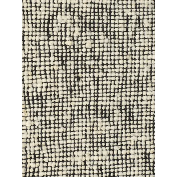 Speck Monochrome Teppich 200x300 Schwarz/Weiß