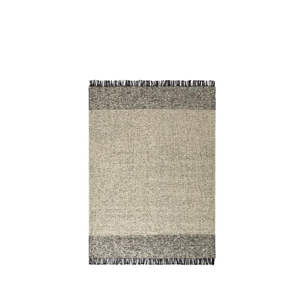 Speck Monochrome Rug 170x240 Black/White