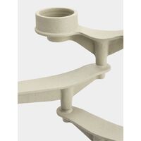 Spin Kerzenhalter Mini Putty