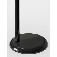 Spot Side Table Black