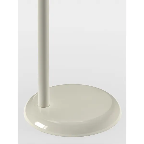 Spot Side Table Putty