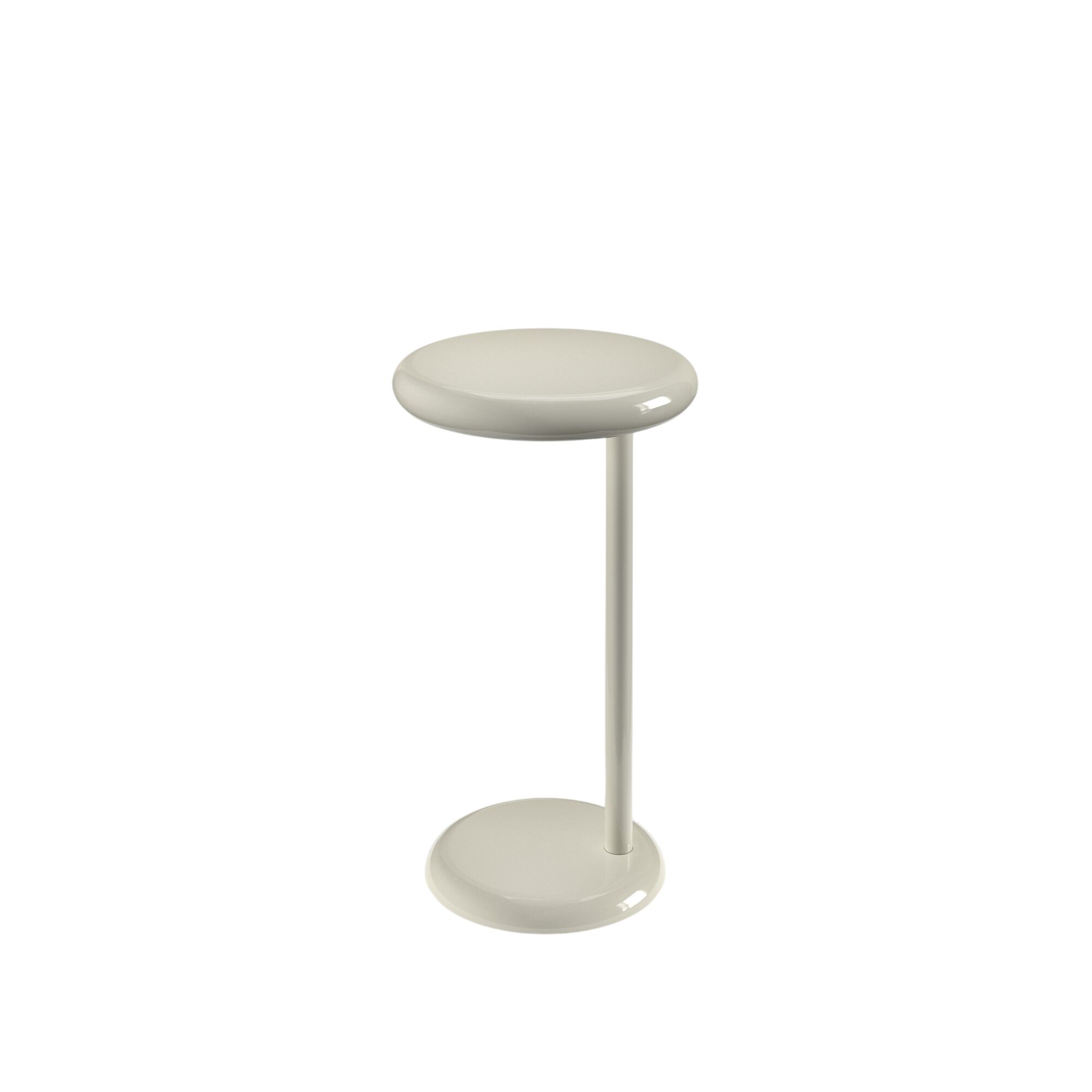 Spot sidebord Putty