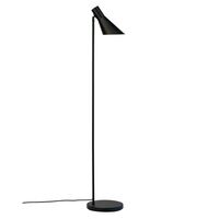 DL12 gulvlampe, sort
