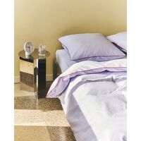 Table Clock (Recycled) Blue